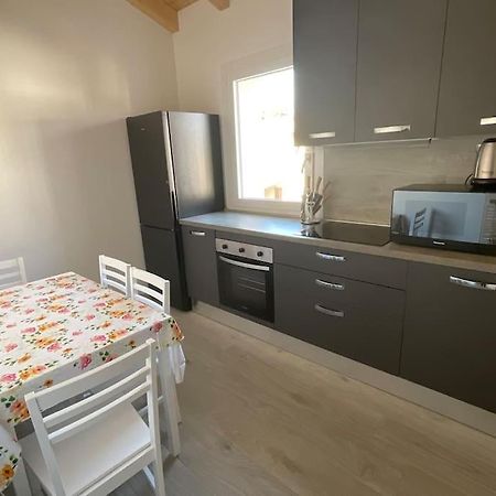 Casa Giulietta Lejlighed Padova Eksteriør billede