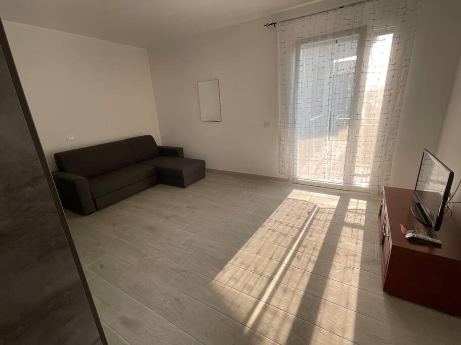 Casa Giulietta Lejlighed Padova Eksteriør billede