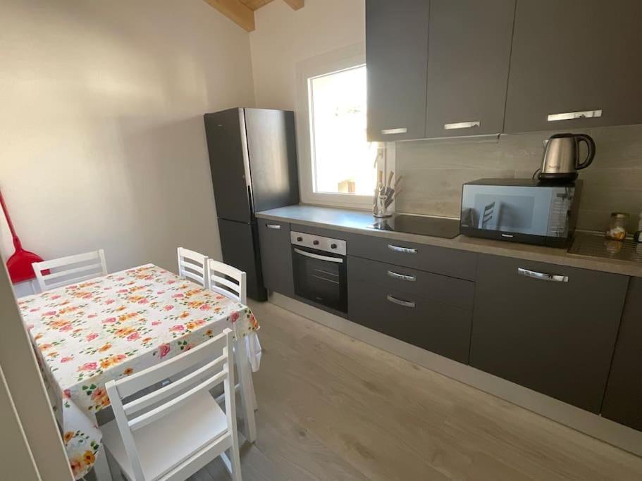 Casa Giulietta Lejlighed Padova Eksteriør billede